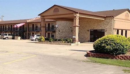Dumas Inn Εξωτερικό φωτογραφία