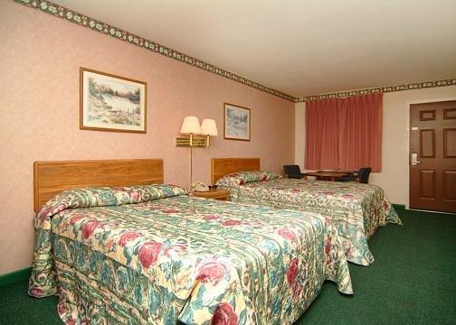 Dumas Inn Εξωτερικό φωτογραφία