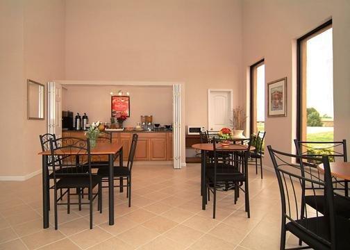 Dumas Inn Εξωτερικό φωτογραφία