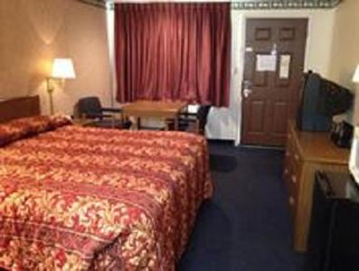 Dumas Inn Εξωτερικό φωτογραφία