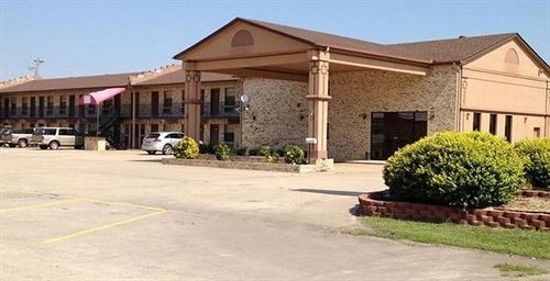 Dumas Inn Εξωτερικό φωτογραφία