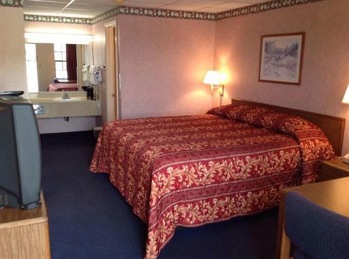 Dumas Inn Εξωτερικό φωτογραφία