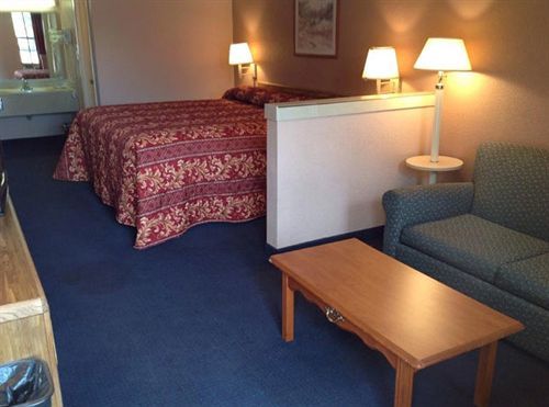 Dumas Inn Εξωτερικό φωτογραφία
